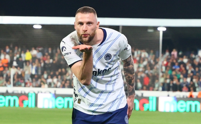 Milan Skriniar i�in transfer itiraf�!