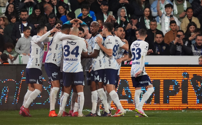 O�uz Ayd�n: 'Ma�a �ok iyi haz�rland�k'