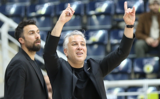 Merkezefendi Belediyesi Basket: 'Alia�a ma��n� kazanmal�y�z'