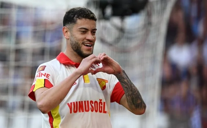 Ajax için Romulo iddiası!
