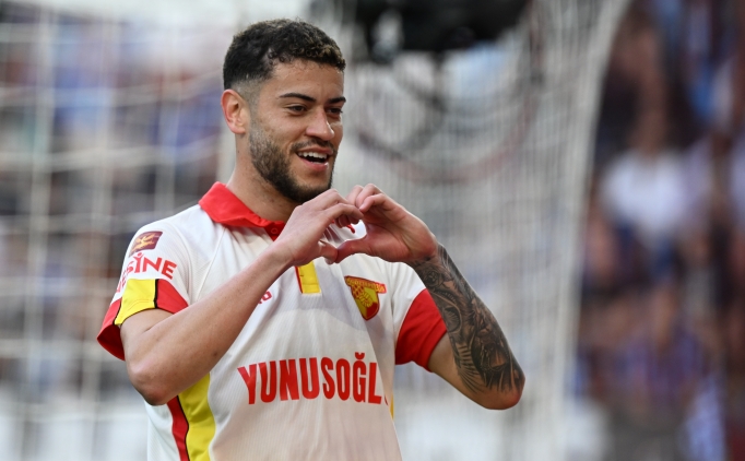 Anderlecht'ten Romulo i�in 12 milyon euro'luk teklif!