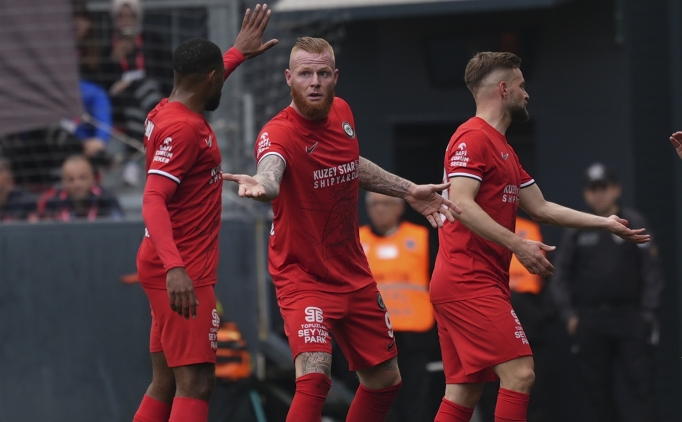 �orum 2-0'� koruyamad�, 1 puana raz� oldu