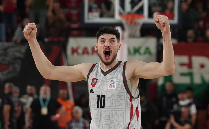 Kar��yaka ligde 11 ma� sonra kazand�