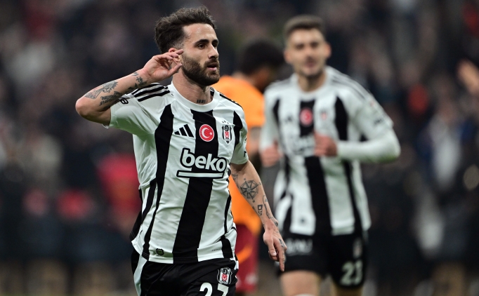 Be�ikta� - Shakhtar Donetsk: 11'ler