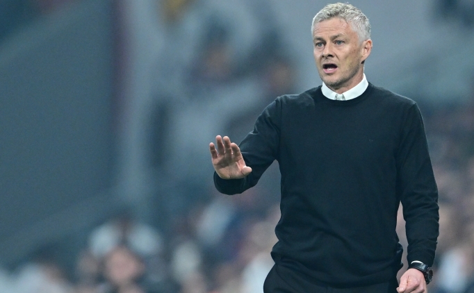 Ole Gunnar Solskjaer'den sakatl�k a��klamas�!