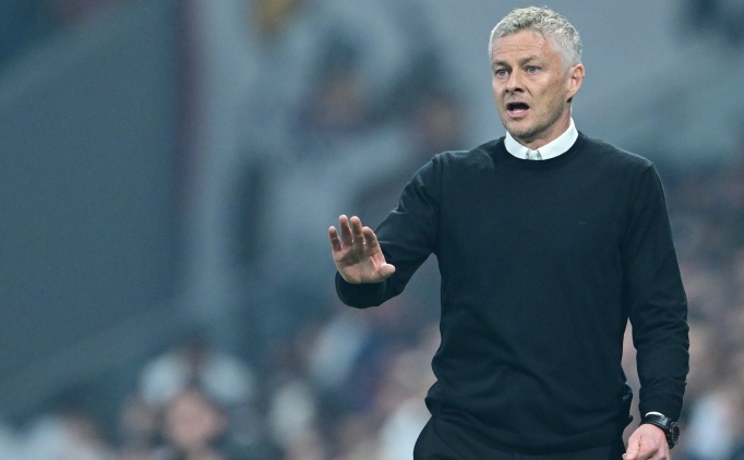 Solskjaer: 'Mustafa Hekimo�lu, Haaland'a benziyor'