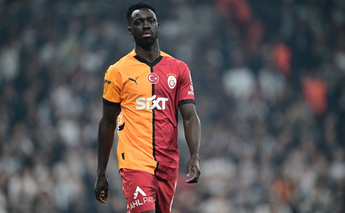 Davinson Sanchez'den Yasin Kol'a tepki