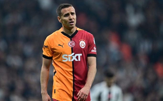 Galatasaray'da k planlar: Frankowski & Jakobs!