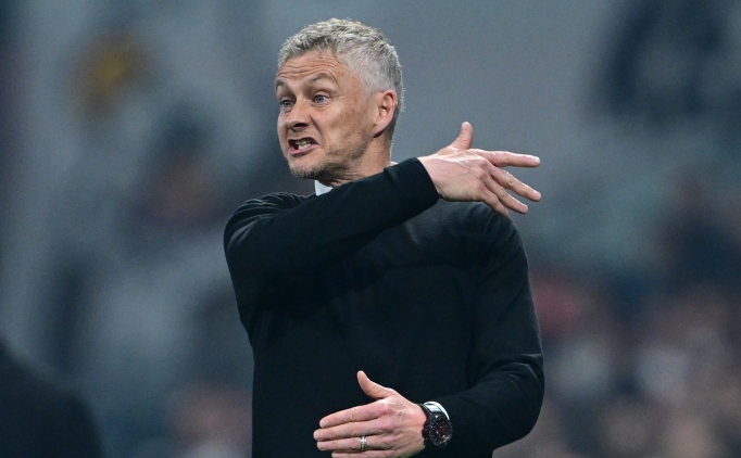 Ole Gunnar Solskjaer: 'Galatasaray derbisinde g�sterdik'