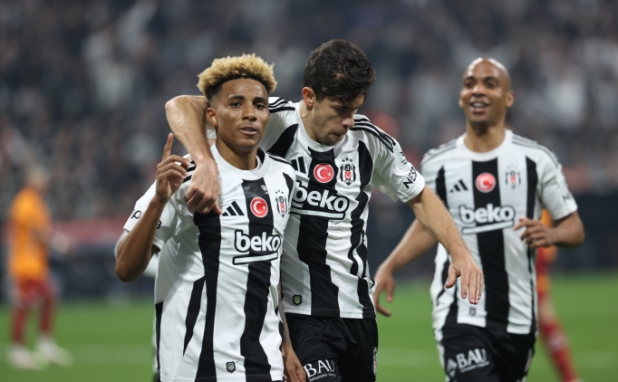 ��te Be�ikta�'�n haz�rl�k program�