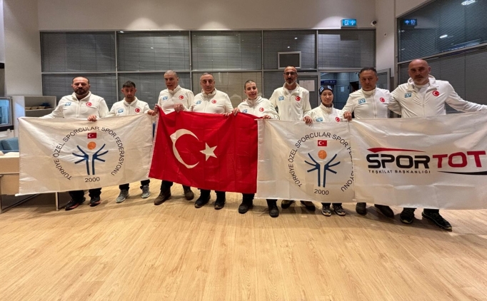 Kayak Milli Takm, Dnya ampiyonas'nda mcadele edecek