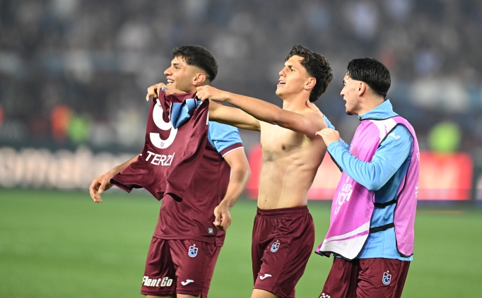 Ekrem Terzi: 'Kupay� Trabzon'a getirmek istiyoruz'