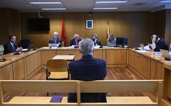 Ancelotti: 'Mourinho'da da ayn� tip s�zle�me vard�'