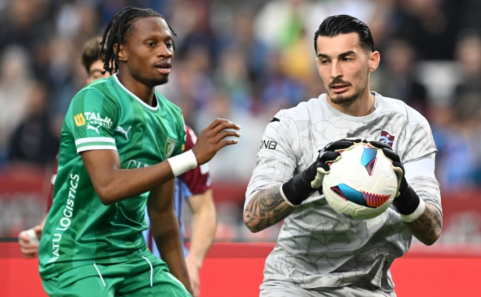 U�urcan �ak�r: 'Taraftarlardan sab�r istiyorum'