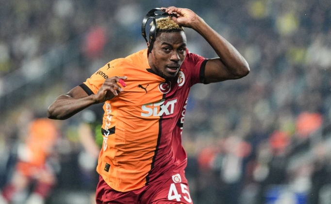 S�per Lig'de 32. hafta heyecan�