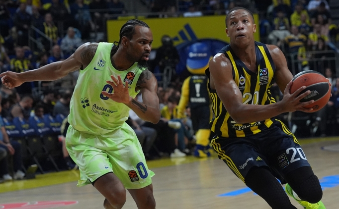 THY Euroleague'de normal sezonun 'en'leri