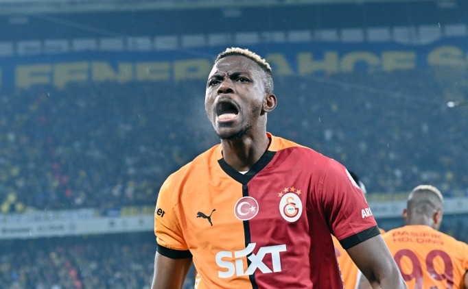 T�rkiye Kupas�'n� kazanm�� 3 tak�m, yar� finalde!