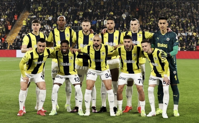 Fenerbah�e'de derbi sonras� b�y�k sessizlik!