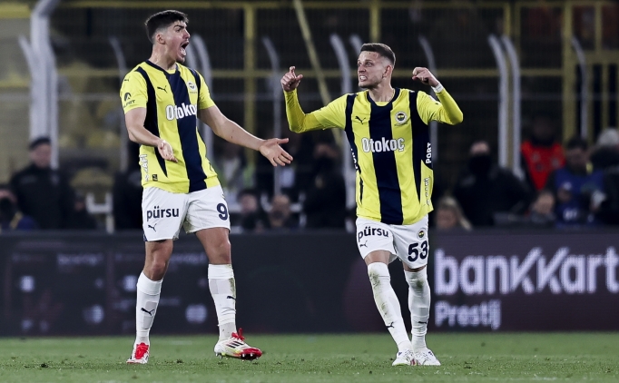 Tadic'in ard�ndan Szymanski de 'dalya' diyecek!