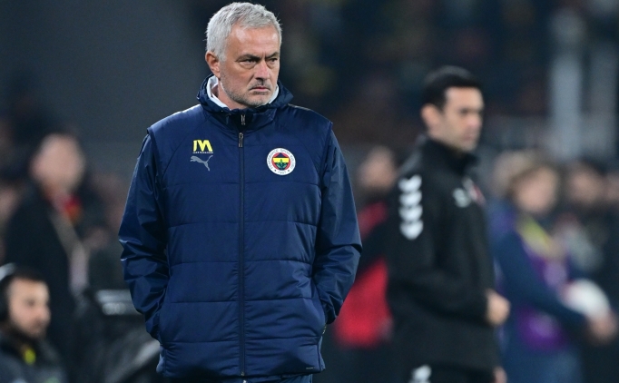 Ali Ko�, ABD'den Mourinho toplant�s�na kat�ld�!
