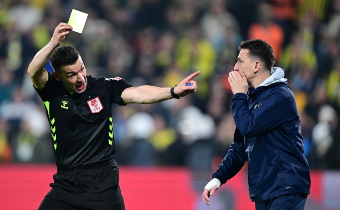 Mert Hakan Yanda�: 'Ad�m�z ��km�� dokuza inmiyor sekize'