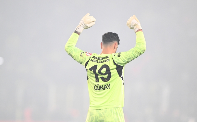 G�nay G�ven�: 'Bizi kimse y�kamaz!'