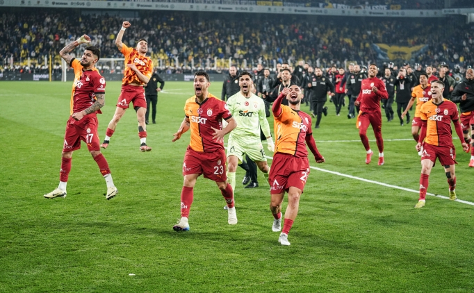 Kaan Ayhan: 'Tarihte g�r�lmemi� bir �ey'