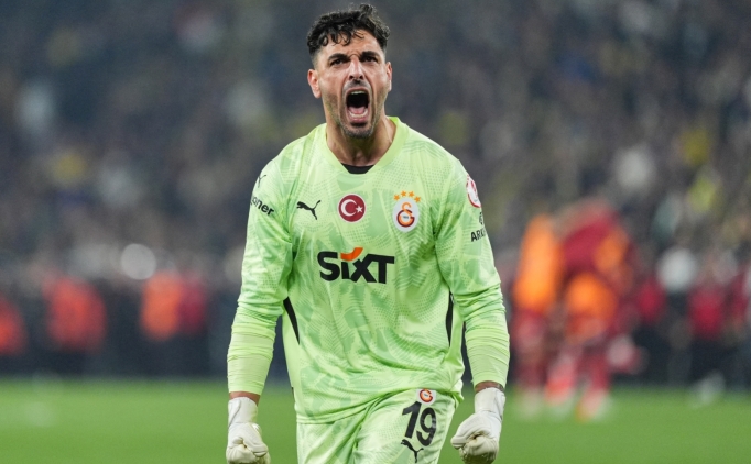 G�nay G�ven�: 'Benim i�in manevi de�eri y�ksek'