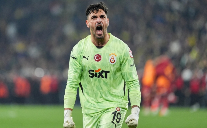 Galatasaray'da G�nay G�ven� karar�!