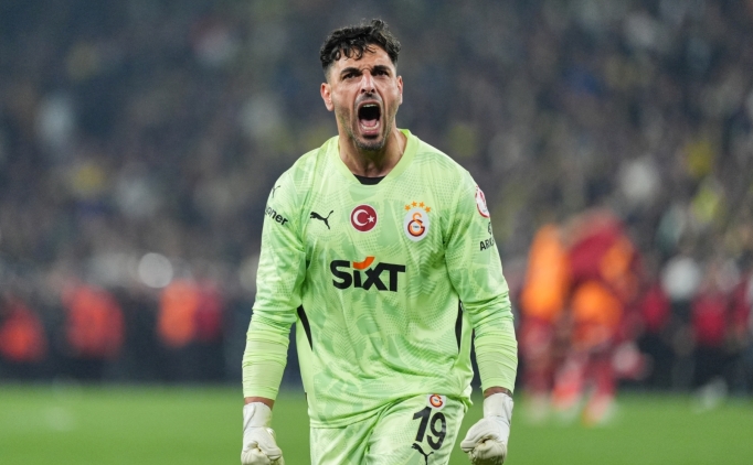 Galatasaray, G�nay'�n s�zle�mesini uzat�yor!