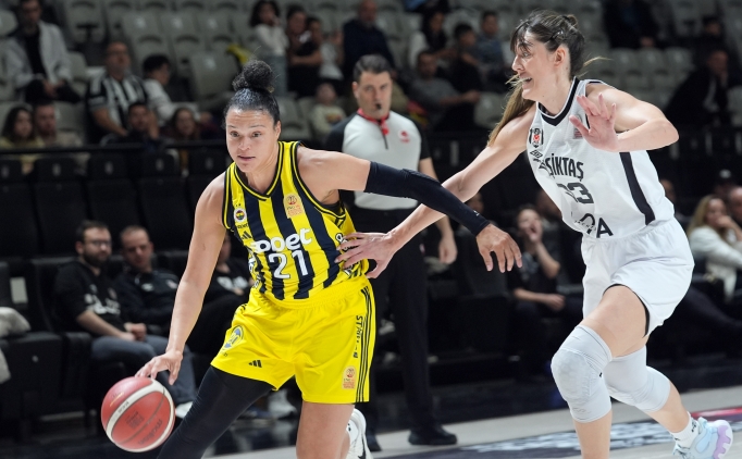 Fenerbah�e Opet'te hedef �ampiyonluk