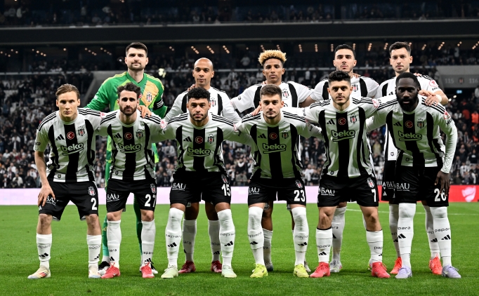 Be�ikta�, bu sezonun 'sanc�l� d�nemiyle' ba��n� koparam�yor