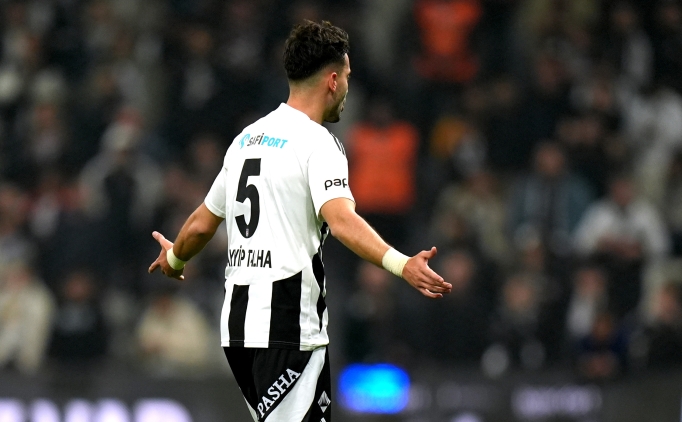 Tayyip Talha, PFDK'ya sevk edildi!