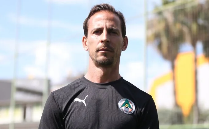 Joao Pereira: 'Bodrum ma��m�z �ok �nemli'