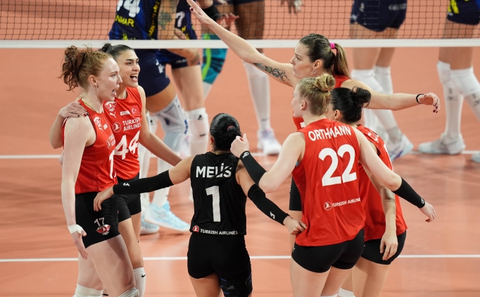 T�rk Hava Yollar�, be� sette kazand�