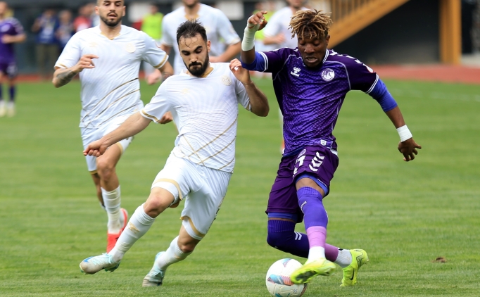 Ke�i�reng�c�, deplasmanda derin nefes ald�