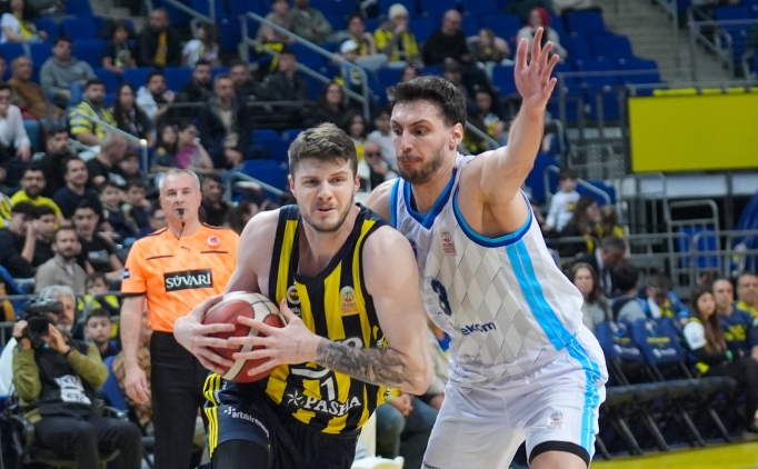 Basketbolda haftan�n program�