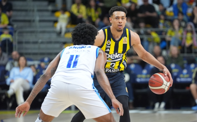 Anadolu Efes ile Fenerbah�e Beko'nun lig ma�lar� ertelendi