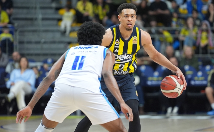 THY Euroleague'de son hafta heyecan�!