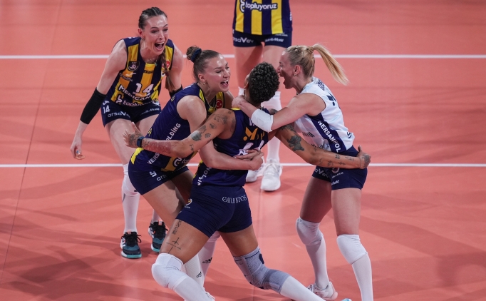 Hulusi Belg�: 'Fenerbah�e d�nyan�n en b�y�k spor kul�b�'