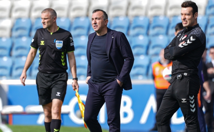 Recep U�ar: '�yi bir sonu�la d�nmek istiyoruz'