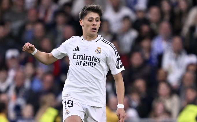 Arda art�k yeni hocay� bekliyor!