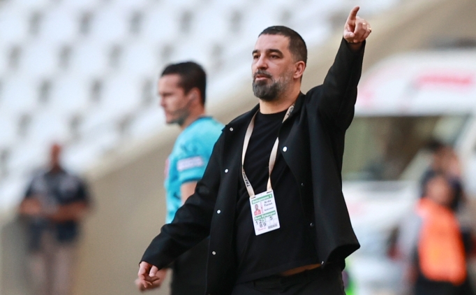 Ey�pspor'da Demirspor ma�� �ncesi 5 eksik!