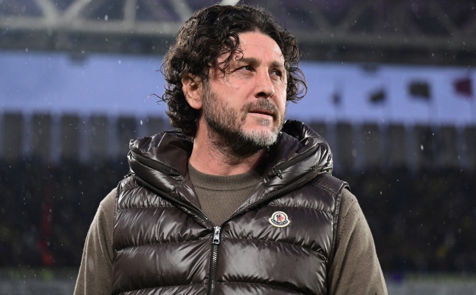 Fatih Tekke'den oyuncular�na Karadeniz derbisi uyar�s�!