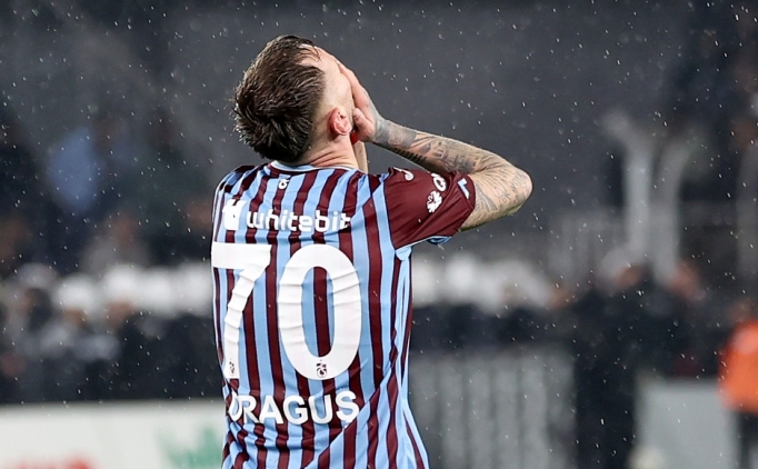 Trabzonspor, son 12 sezonun en k�t� d�nemini ya��yor