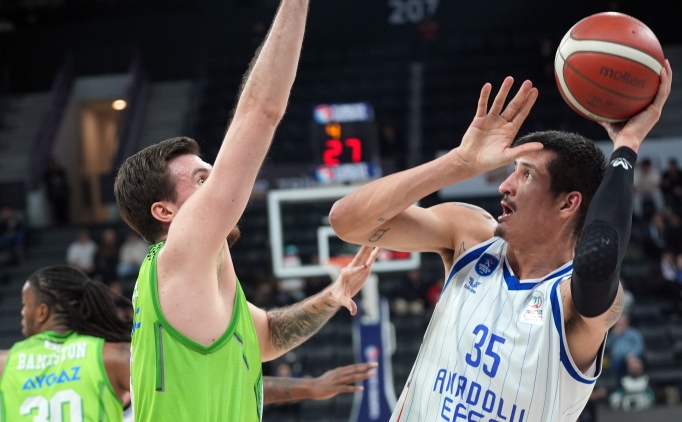 Basketbolda haftan�n program�