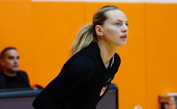 Marine Johannes: 'Hayalimiz Euroleague'i kazanmak'
