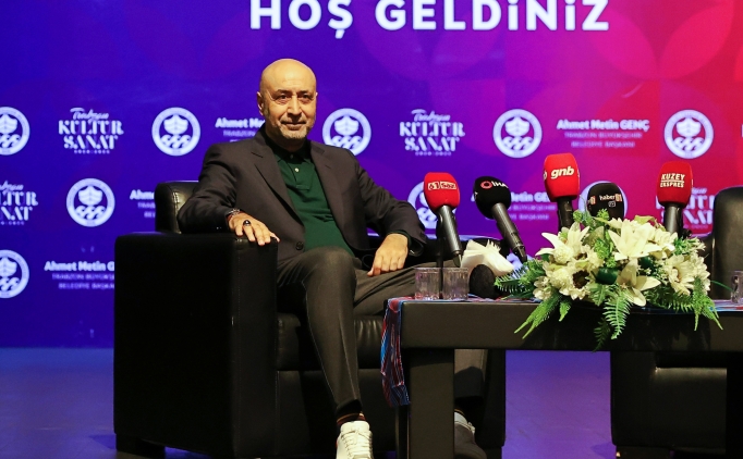 Tolunay Kafkas: 'Fatih Tekke, gen� jenerasyonun en iyi hocas�'