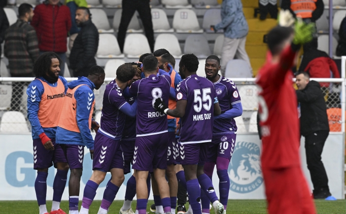 Sedat A��ay: 'Reaksiyon �ok iyi'