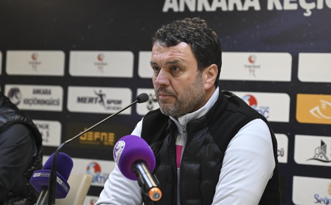 Cihat Arslan: 'Ma�a ��kmam'